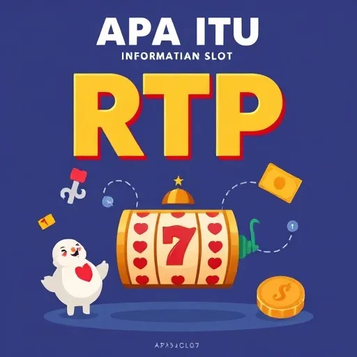 Apa Itu RTP Dalam Permainan Slot? Kupas Tuntas Definisi Return to Player dan Peratusan Pembayaran