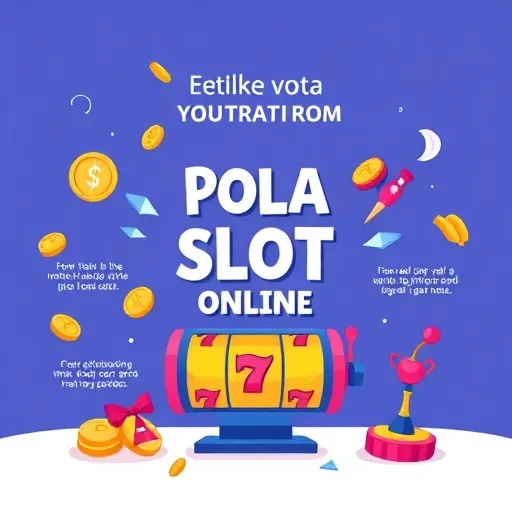 Apa Sebenarnya Maksud Pola Slot Online dan Permainan Slot?