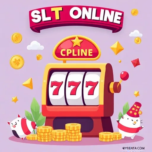 Memahami Realiti Permainan Slot Online