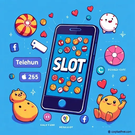 Mengapa Telefon Pintar Menjadi Pilihan Utama Pemain Slot Online